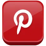 icon-Pinterest