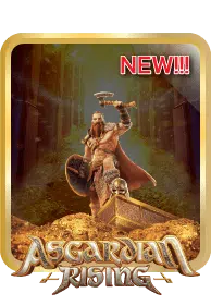 Asgardian-rising