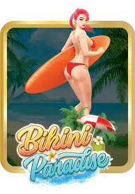 Bikini-paradise