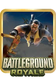 battleground-royale